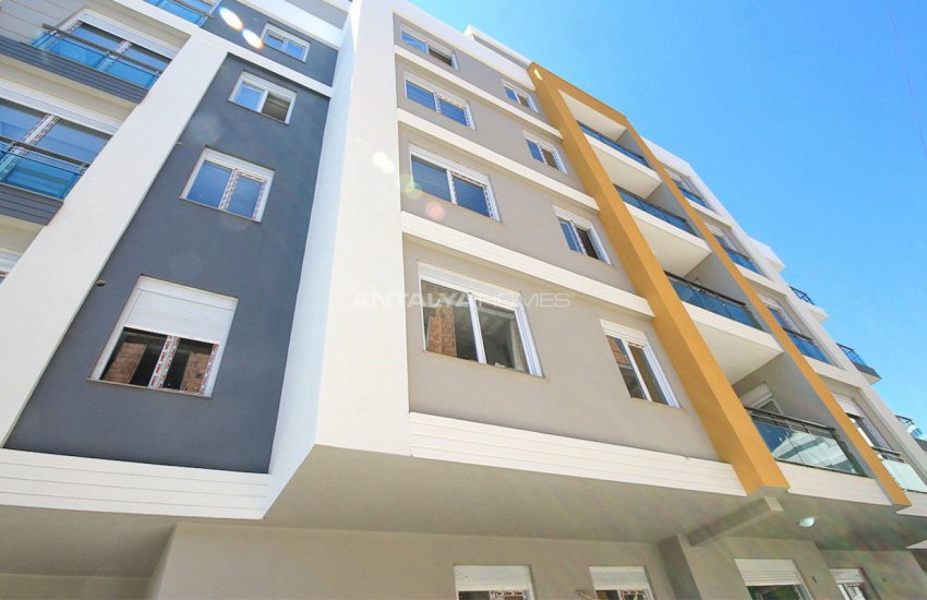 İncedağ Residence 4