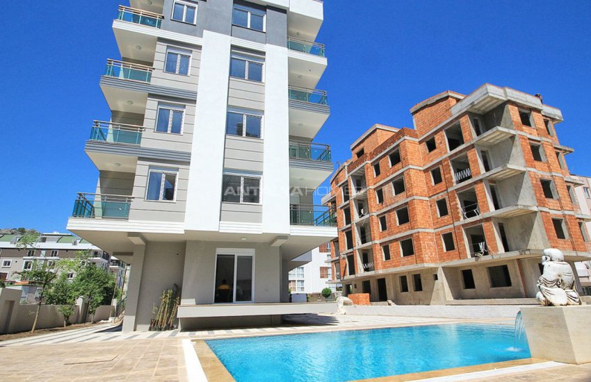 İncedağ Residence 5