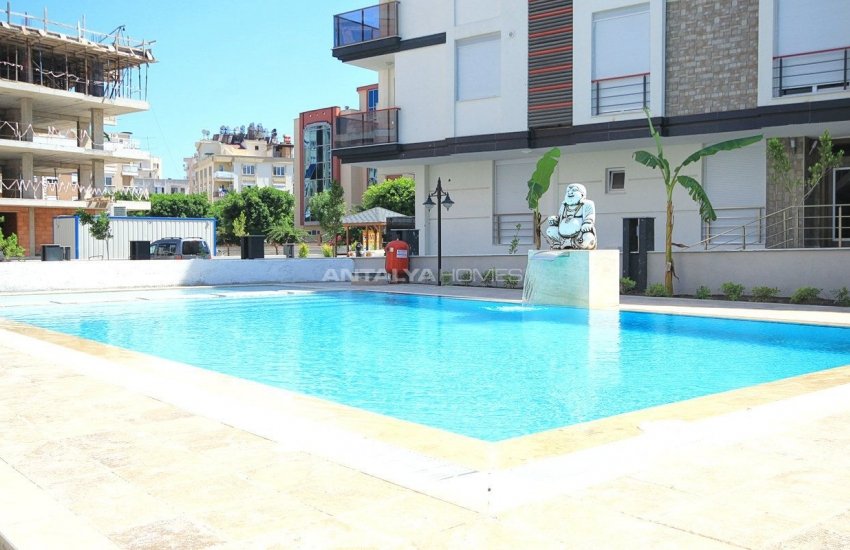 İncedağ Residence 1