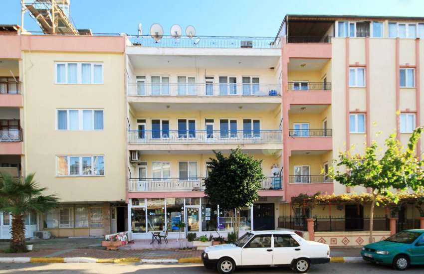 Isik Flats | Cheap Apartments Furnished 2