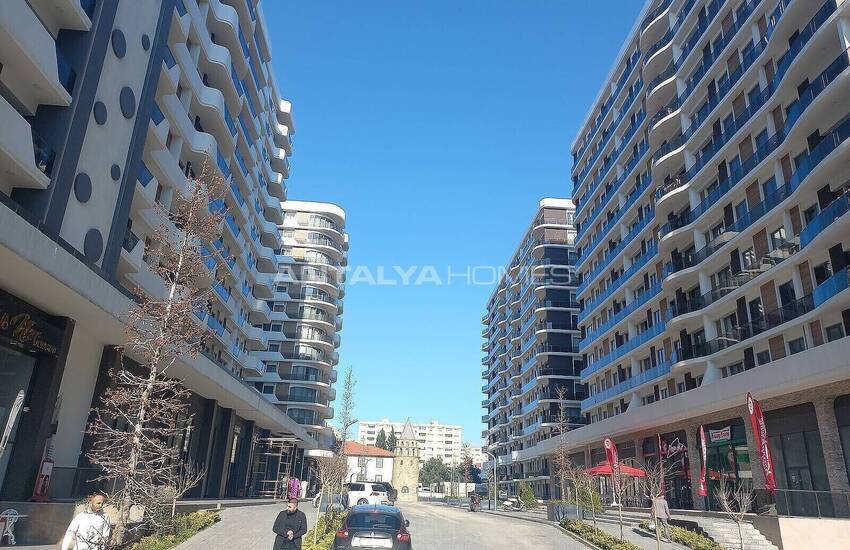 Investment Commercial Real Estate in Beylikdüzü Istanbul