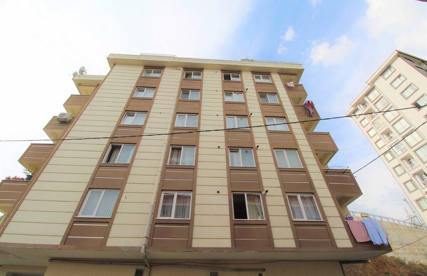 Lägenhet Med 4 Sovrum I Istanbul Eyupsultan Nära Bekvämligheter 1