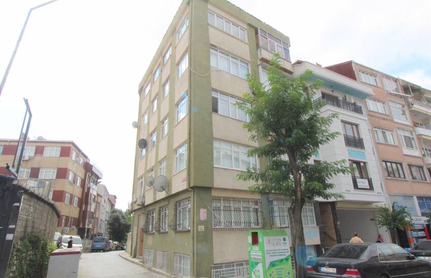 Centrally Located Investment Apartment in Fatih Istanbul 1