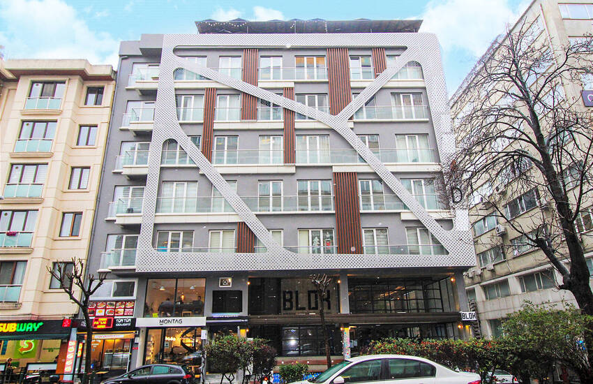 Turnkey Properties Close to Social Amenities in Istanbul