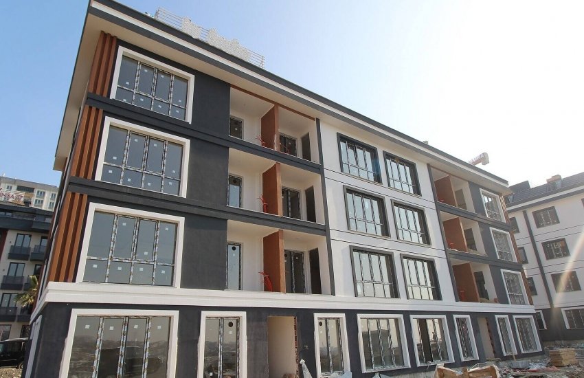 Turnkey Real Estate in Popular Area in Istanbul Beylikduzu 1