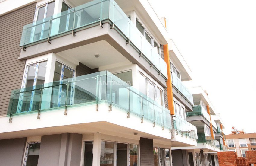 Kanyon 2156 Residence 2