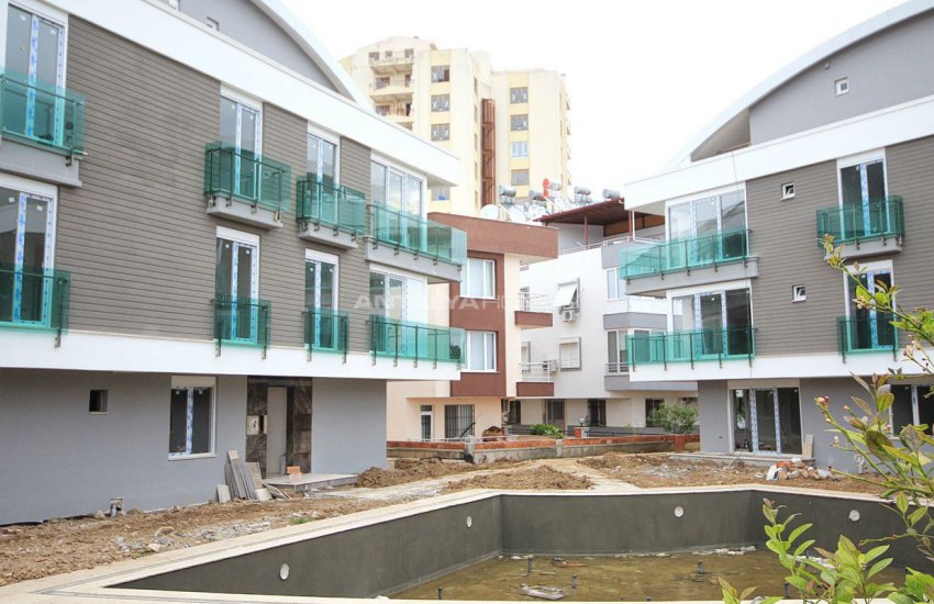 Kanyon 2156 Residence 3