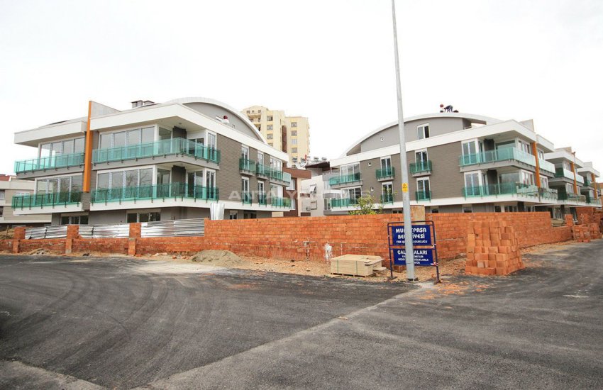 Kanyon 2156 Residence 4