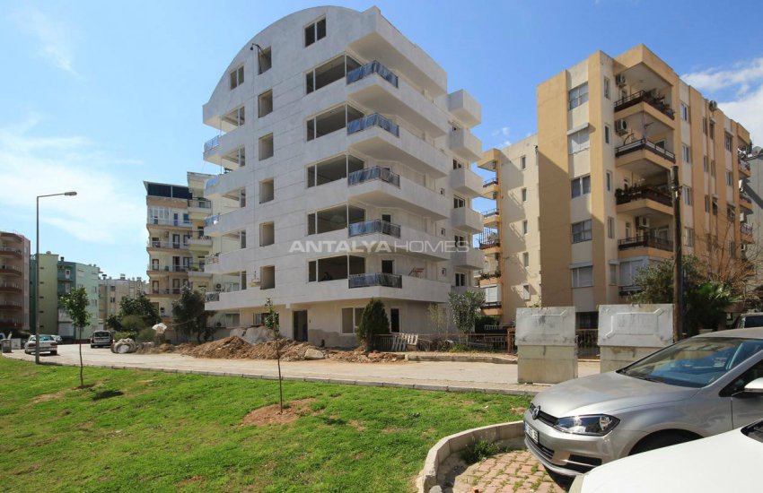 Kardelen Flats | Luxury Flats City Center 2