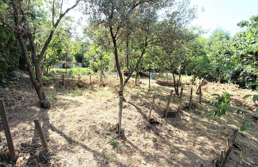 Valuable Land with Building Permit Close to Sea in Kocaeli