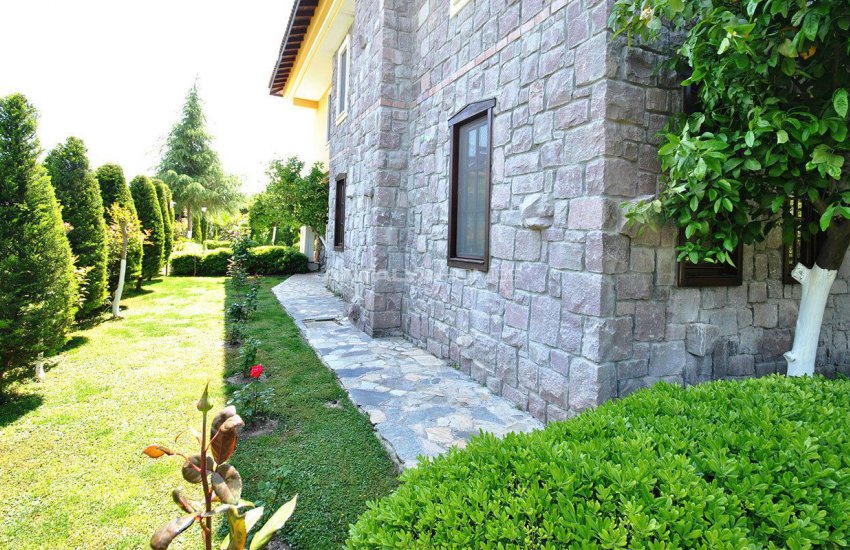 Furnished House in Arslanbucak Kemer Without Expense 4