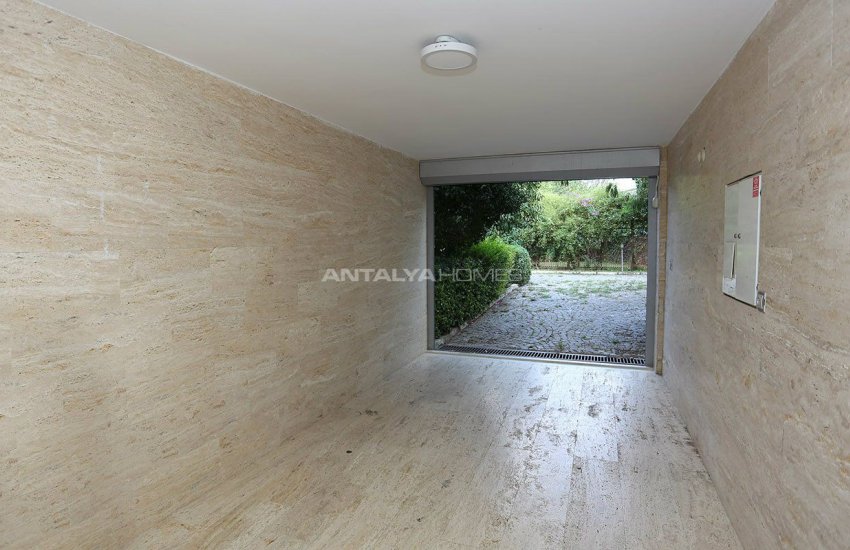 Оборудованные Отдельные Дома 6+1 в Кемере, Арсланбуджак 16