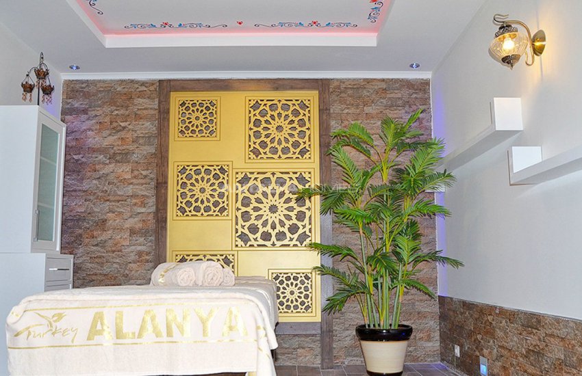 High-quality Apartments Close to the Sea in Alanya 17