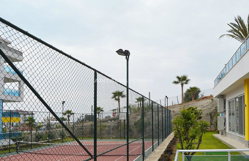 High-quality Apartments Close to the Sea in Alanya 6