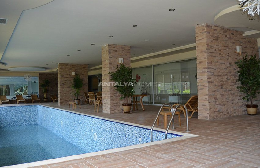 High-quality Apartments Close to the Sea in Alanya 9