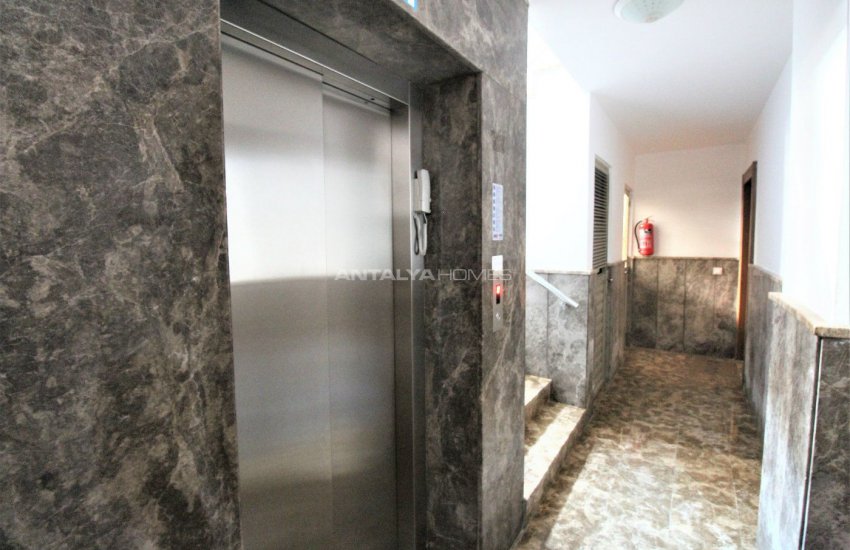 Ready to Move Furnished Apartment in Konyaaltı Antalya 10