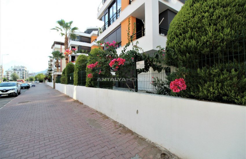 Ready to Move Furnished Apartment in Konyaaltı Antalya 2