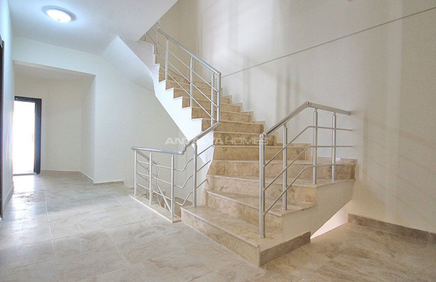 Centrally Located Cheap Apartments in Antalya 10