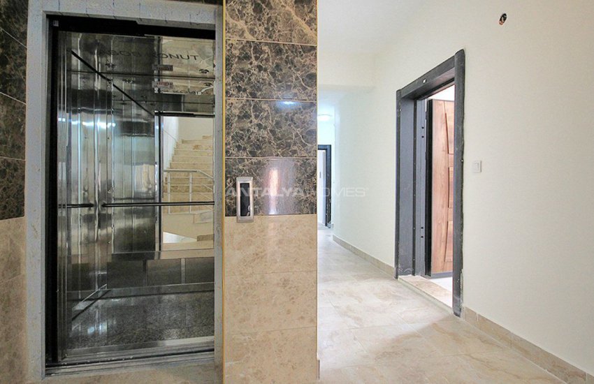 Centrally Located Cheap Apartments in Antalya 9