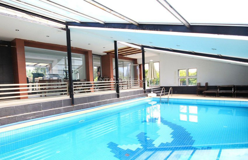 آپارتمان های لوکس نزدیک به ساحل کنییالتی 6