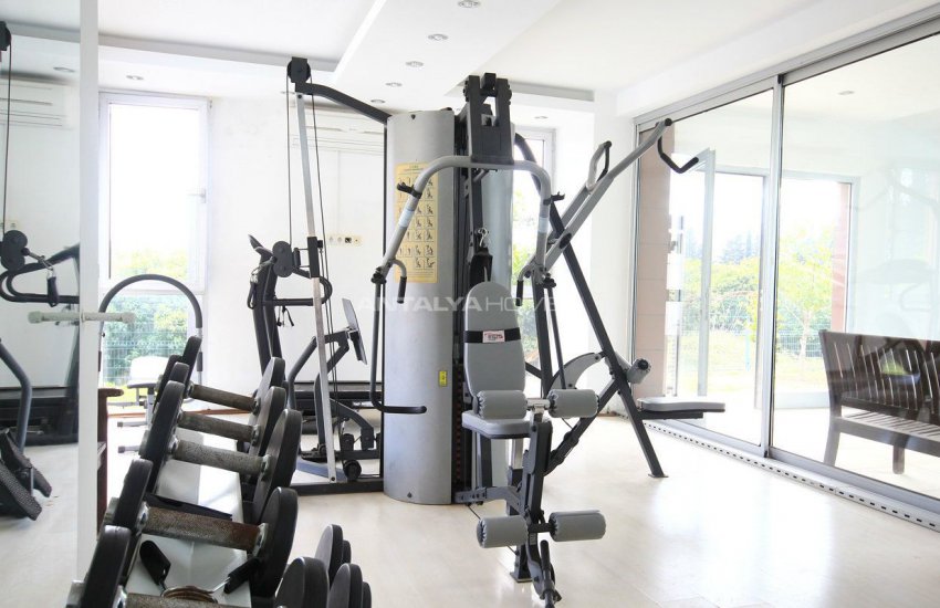 آپارتمان های لوکس نزدیک به ساحل کنییالتی 7