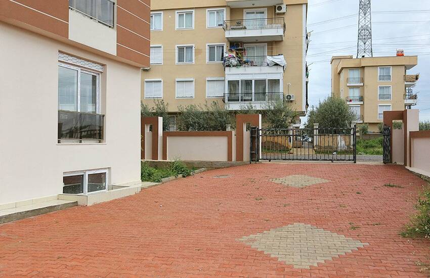 Ruime Appartementen In Antalya Met Onmisbare Prijzen 1