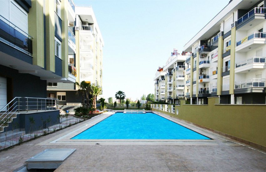 Turkey Real Estate with Affordable Prices in Antalya 7