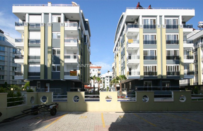 Turkey Real Estate with Affordable Prices in Antalya 8