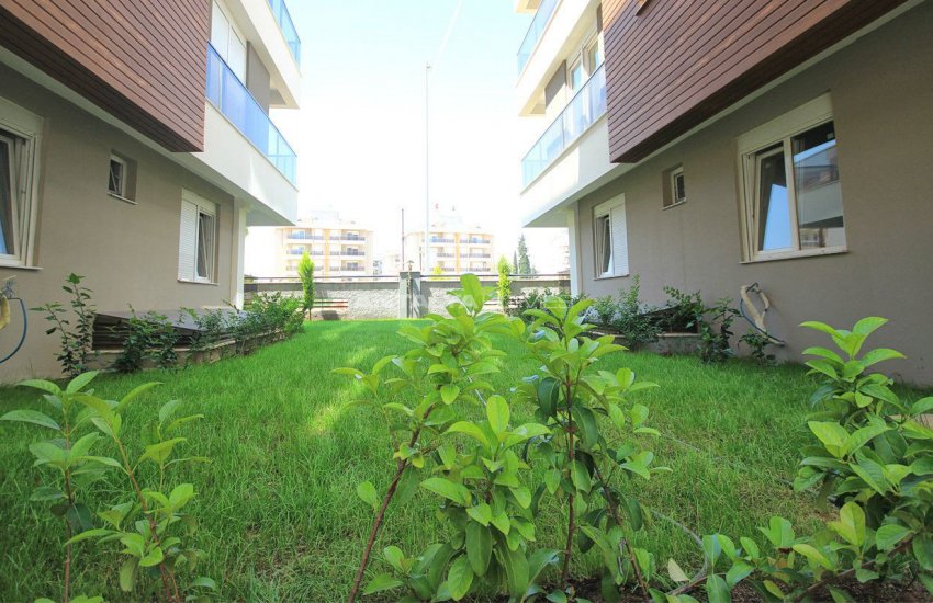 Купить Готовые Квартиры в Турции, Анталия 5