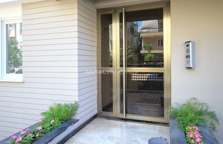 Купить Готовые Квартиры в Турции, Анталия 8