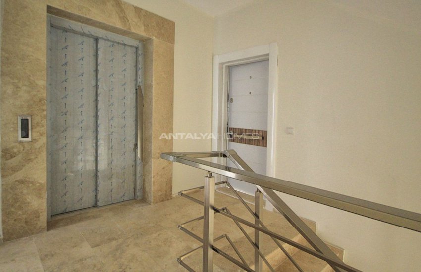 Купить Готовые Квартиры в Турции, Анталия 10