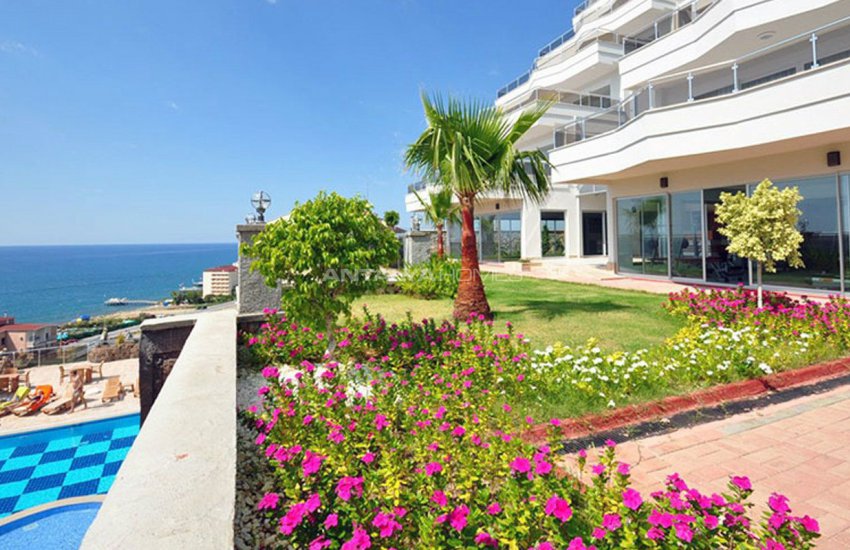 Konak Beach Club Sitesi 11