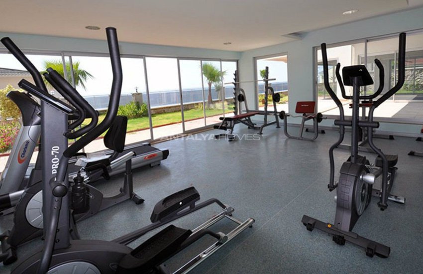 Konak Beach Club Sitesi 12