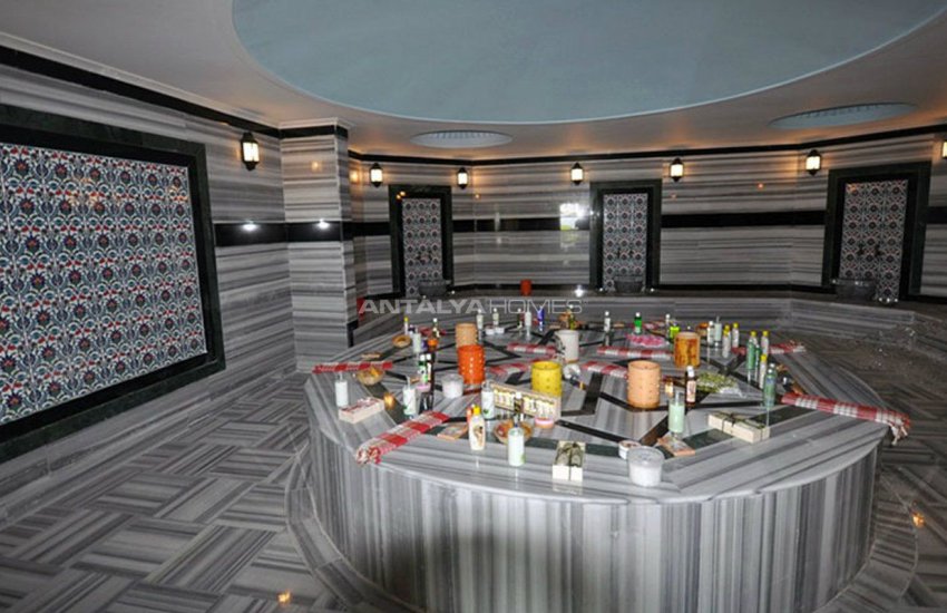 Konak Beach Club Sitesi 13