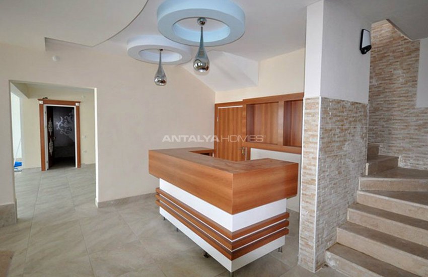 Konak Beach Club Sitesi 14