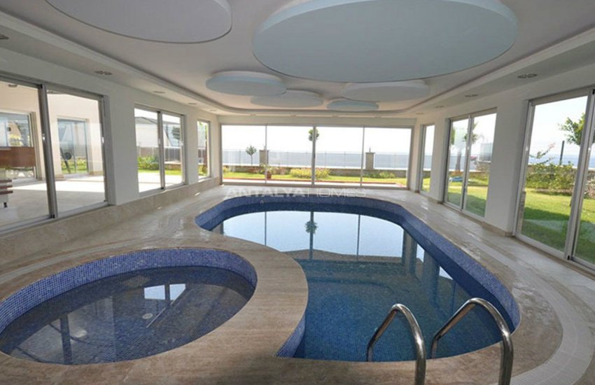 Konak Beach Club Sitesi 15