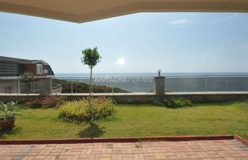 Konak Beach Club Sitesi 16