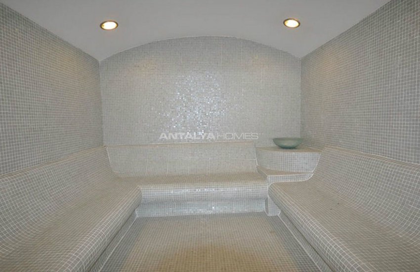 Konak Beach Club Sitesi 17