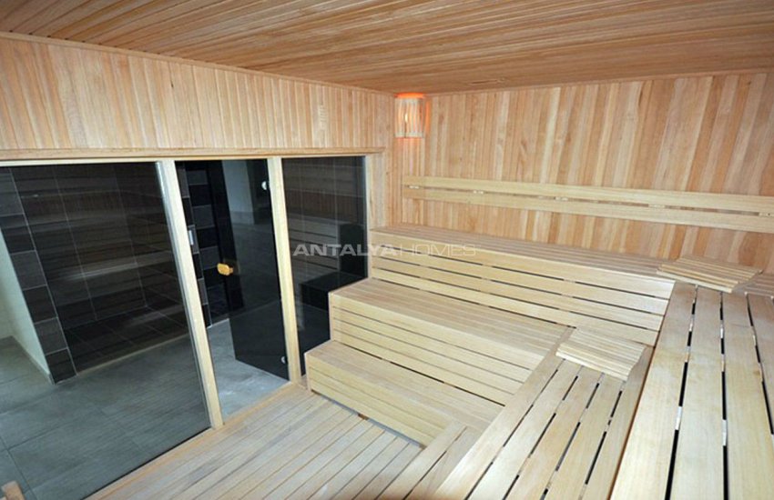 Konak Beach Club Sitesi 18