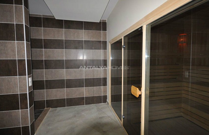 Konak Beach Club Sitesi 19