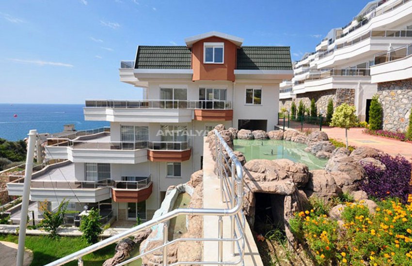 Konak Beach Club Sitesi 3