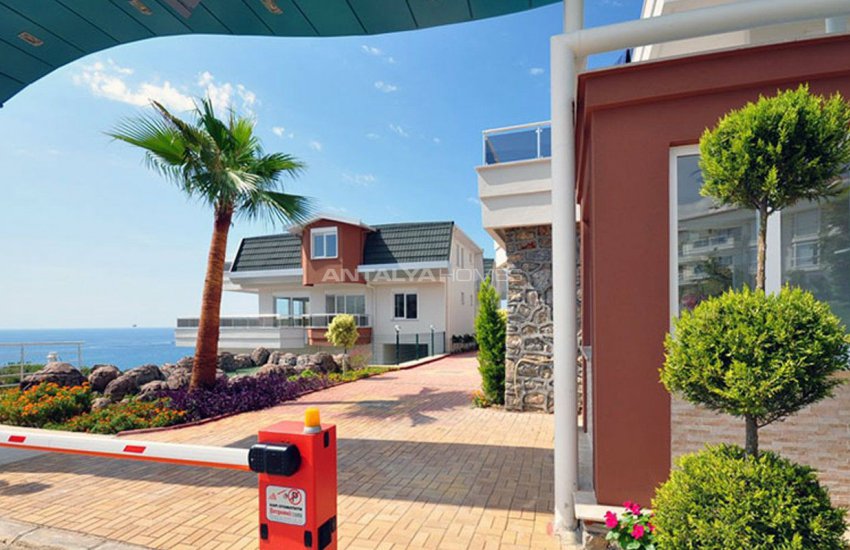 Konak Beach Club Sitesi 4