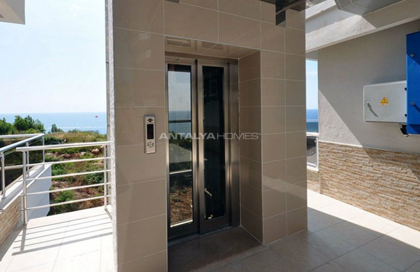 Konak Beach Club Sitesi 7