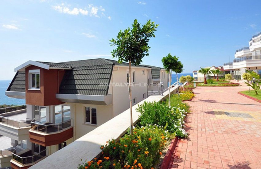 Konak Beach Club Sitesi 8