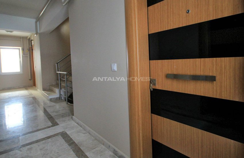 Appartementen In Konyaalti Dichtbij Het Strand 18