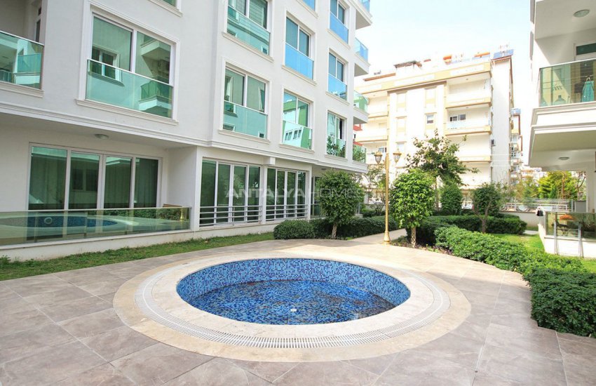 Luxury Property in Konyaalti Surrounded by Social Amenities 2