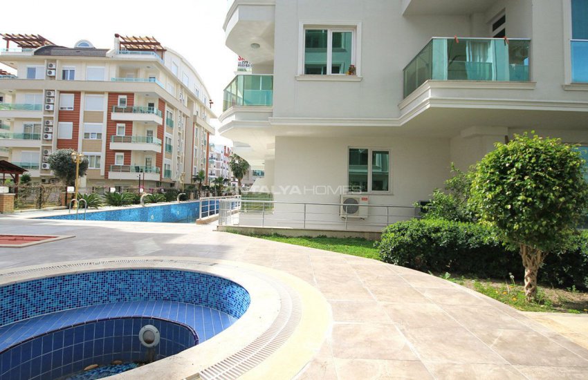 Luxury Property in Konyaalti Surrounded by Social Amenities 4