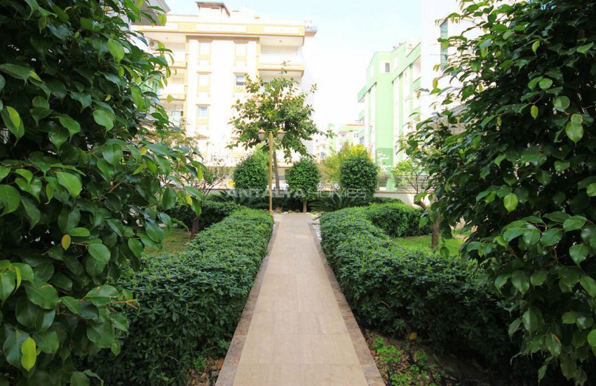 Luxury Property in Konyaalti Surrounded by Social Amenities 6