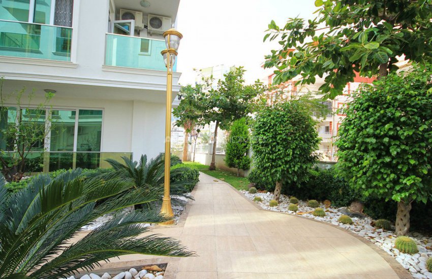 Luxury Property in Konyaalti Surrounded by Social Amenities 7