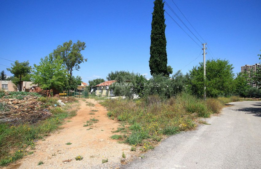 Land for Sale in Lara in a Wonderful Position